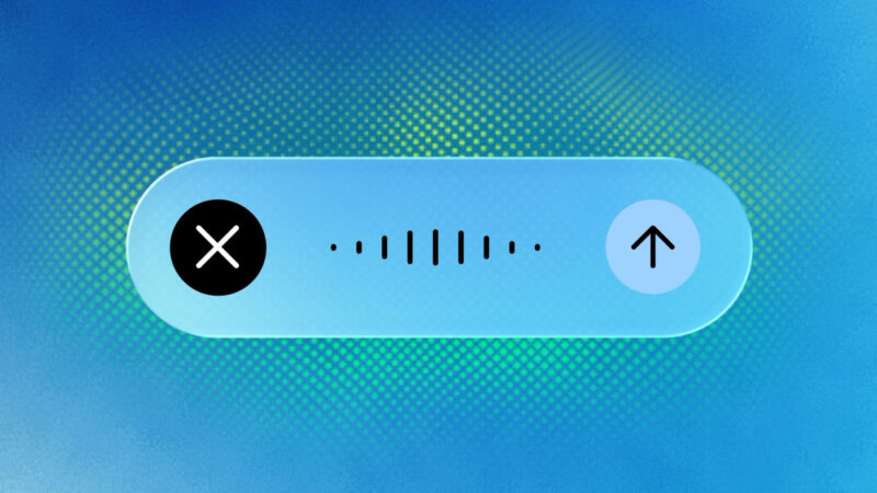 Google gemini sur mac ajoute un mode vocal en langage naturel
