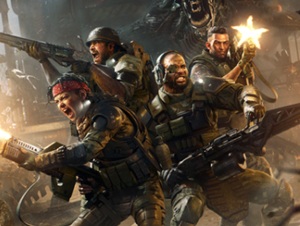Date de sortie d'aliens : fireteam elite 2 annoncée