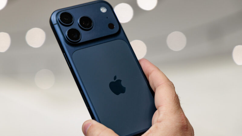 Apple affiche un deuxième trimestre historique avec 55,1 millions d&rsquo;iPhones vendus
