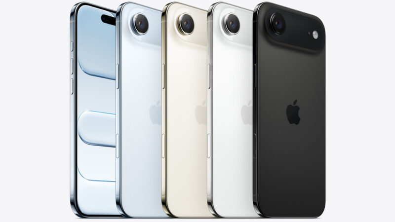 Les nouveautés de l&rsquo;iphone air 2 prévues pour début 2027