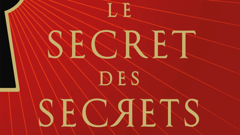 Netflix annonce l&rsquo;acteur principal de la série le secret des secrets