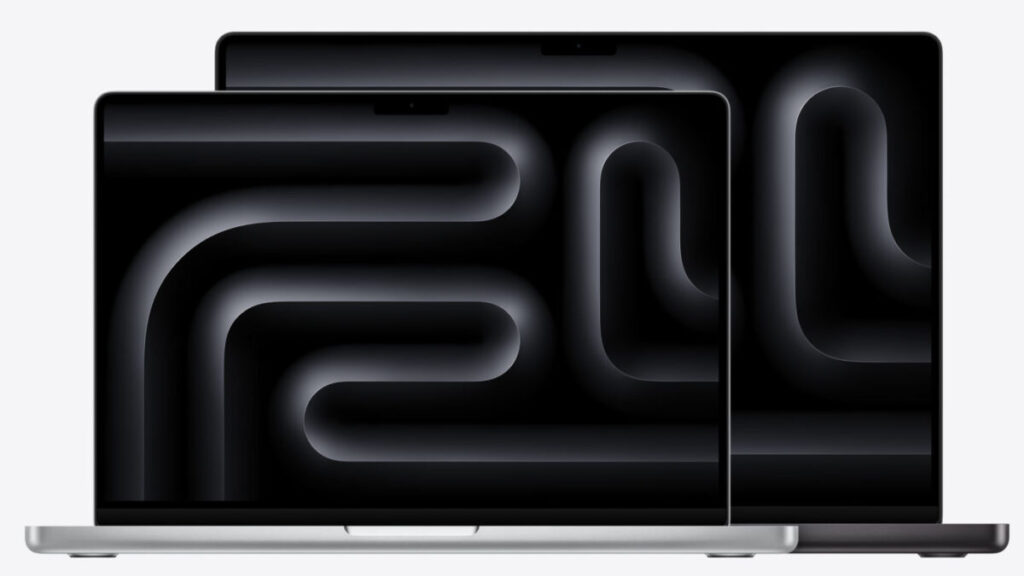 Hausse des prix des macbook et baisse du marché des pc portables
