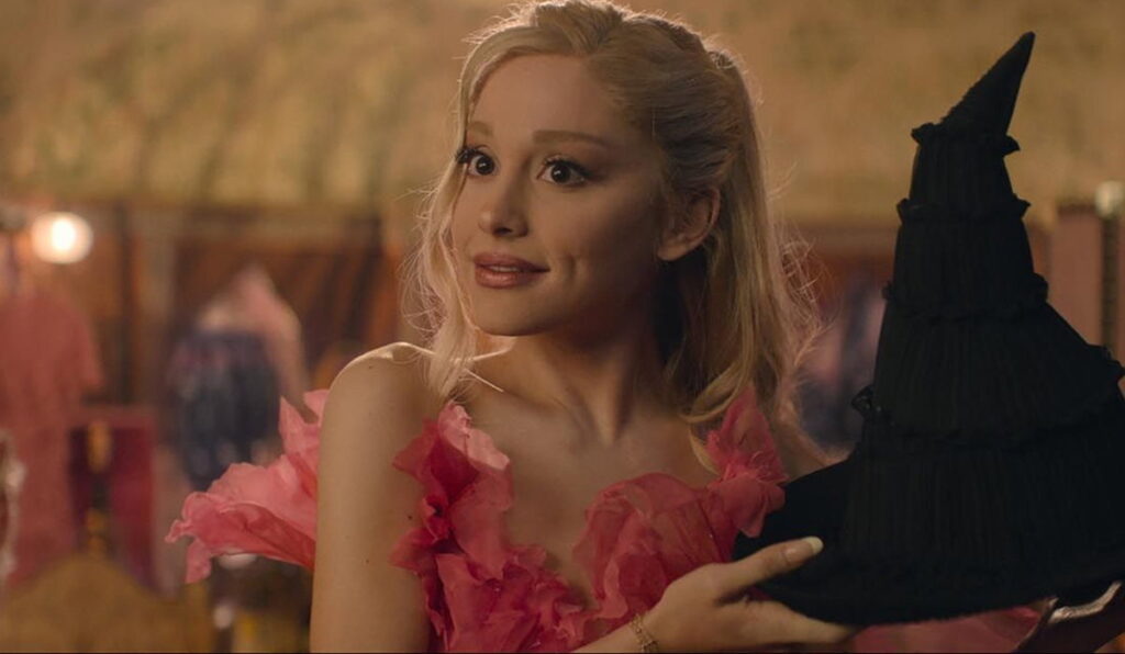 Ariana grande absente de la saison 13 d'american horror story