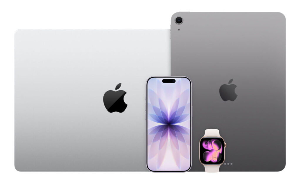 Apple prévoit des pénuries d'approvisionnement pour ses iPhone, iPad et Mac