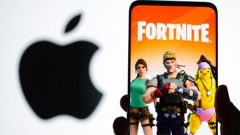 Apple et epic games demandent un report des échéances judiciaires