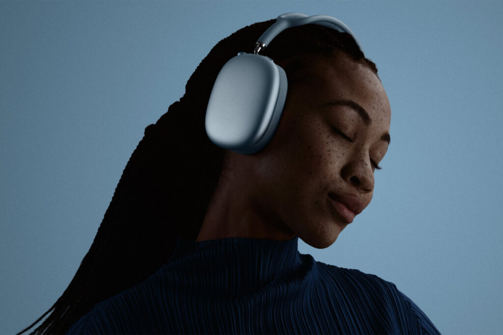 La justice américaine rejette la plainte sur les airpods max