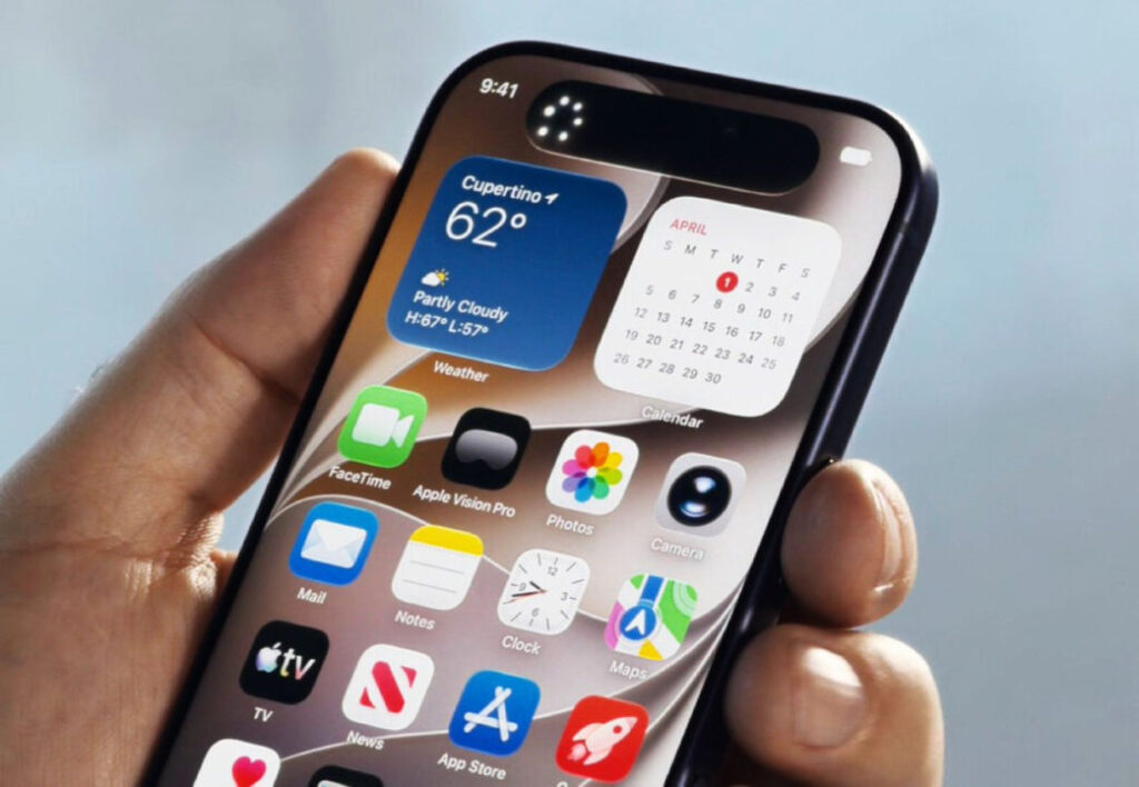 Apple introduit un abonnement payant pour lusage intensif de siri ai