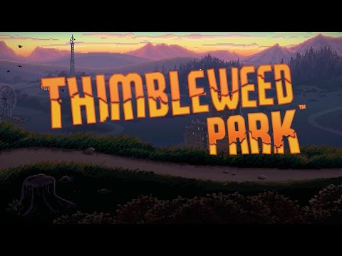 Ron gilbert annonce thimbleweed park 2 pour 2028