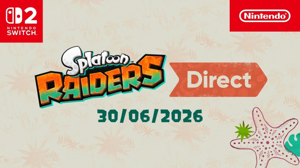 Splatoon raiders direct : des previews prometteuses avant la sortie