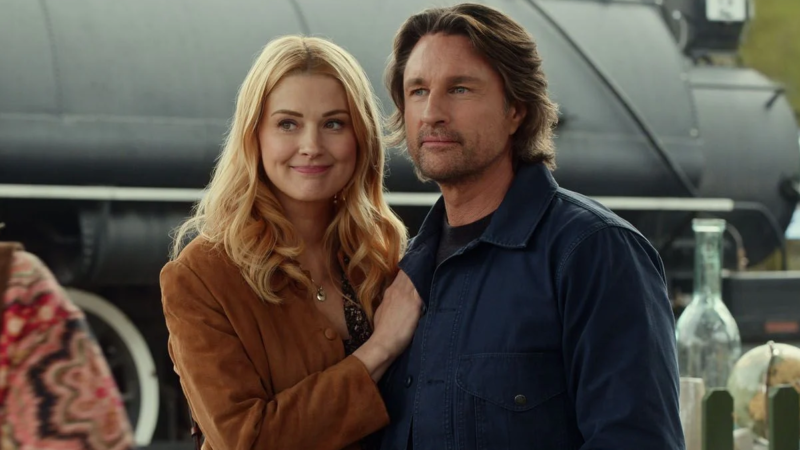 Virgin river : une saison 8 confirmée et un avenir prometteur