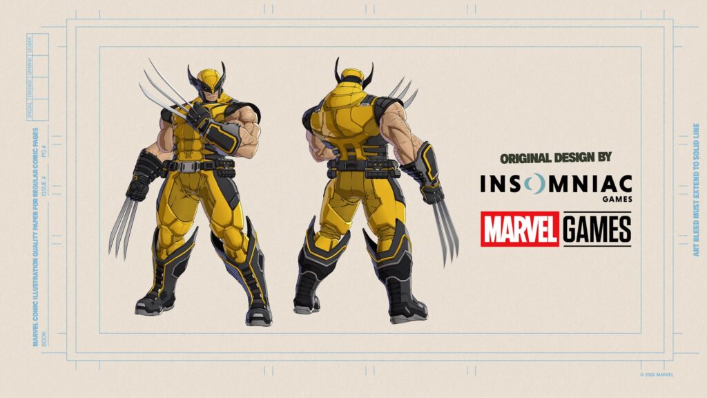Marvel's wolverine : trailer et infos clés