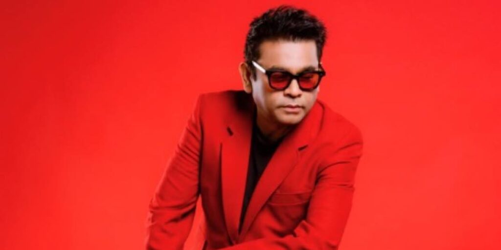 A.r. rahman lance une app musicale immersive sur apple vision pro