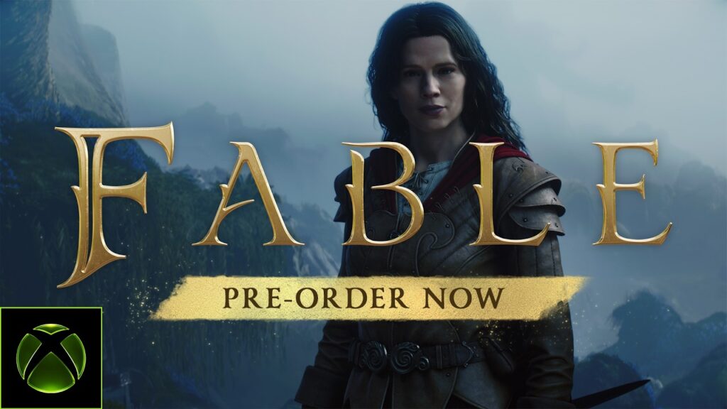 Fable nécessite la PlayStation 5 pour rentabiliser son budget