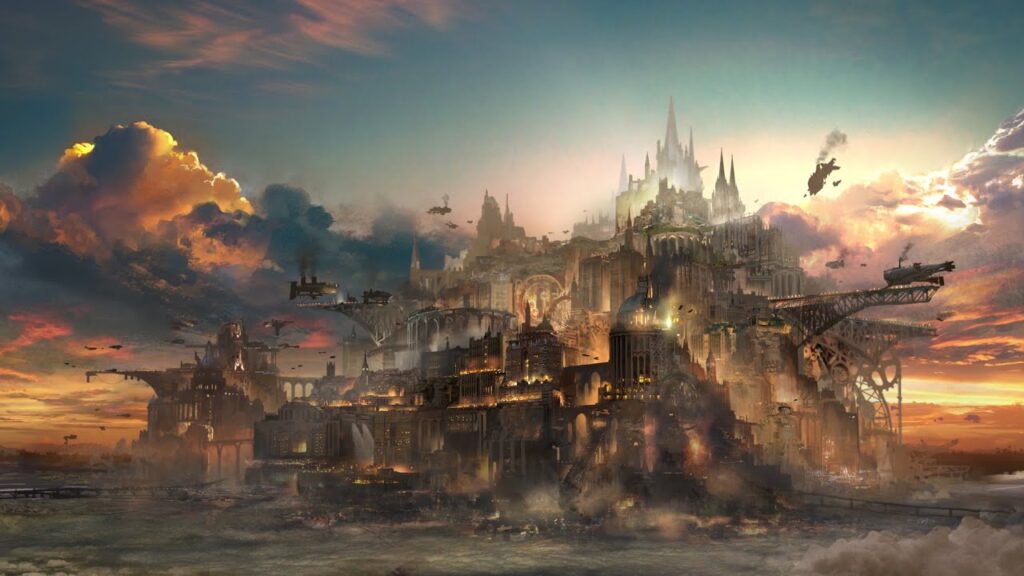 Cygames confirme le progrès de ses projets en cours