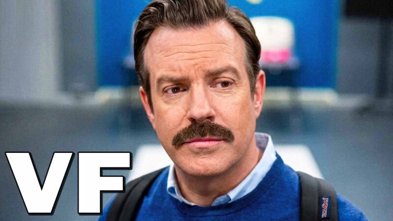 Ted Lasso saison 4 : trailer et date de sortie confirmée