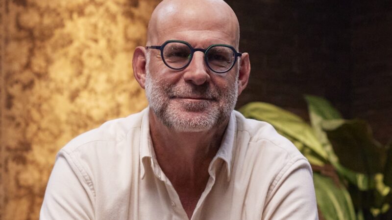 Casting de la série netflix sur myron bolitar révélé