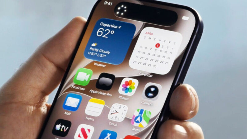 Apple introduit un abonnement payant pour lusage intensif de siri ai