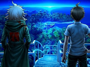 Danganronpa 2×2 reporté à 2027