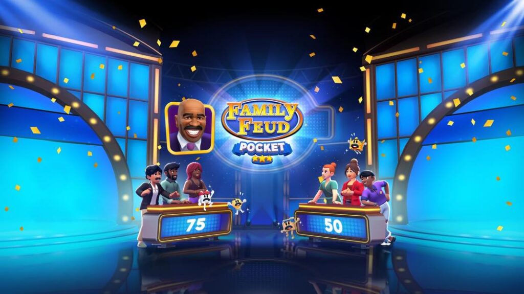 Apple arcade ajoute cinq nouveaux jeux dont family feud pocket Apple arcade ajoute cinq nouveaux jeux dont family feud pocket