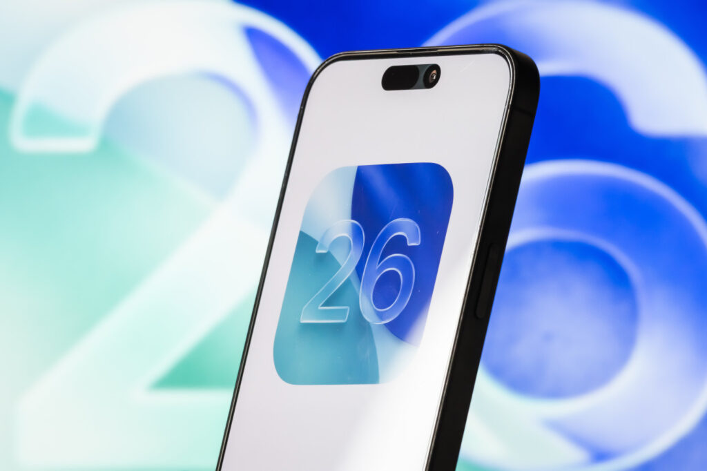 Ios 26.6 corrige 87 failles de sécurité sur iphone et ipad