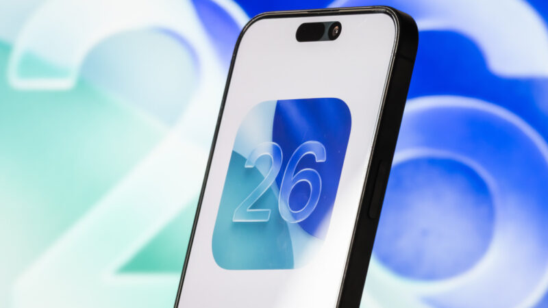 Ios 26.6 corrige 87 failles de sécurité sur iphone et ipad