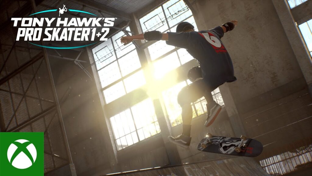 Annulation de tony hawk's pro skater 1 + 2 sur game pass