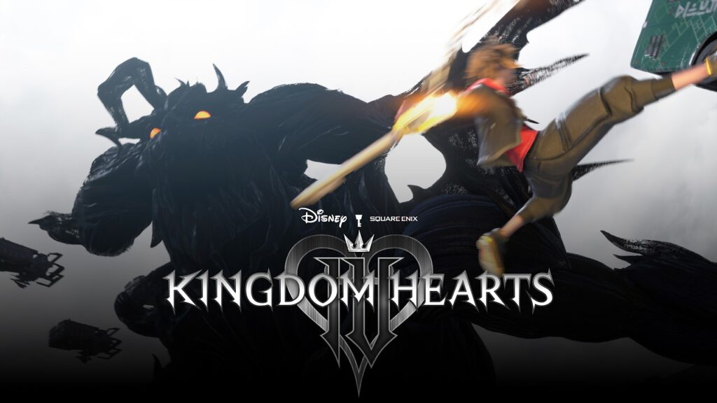 Kingdom hearts iv : rendez-vous le 15 août pour la d23
