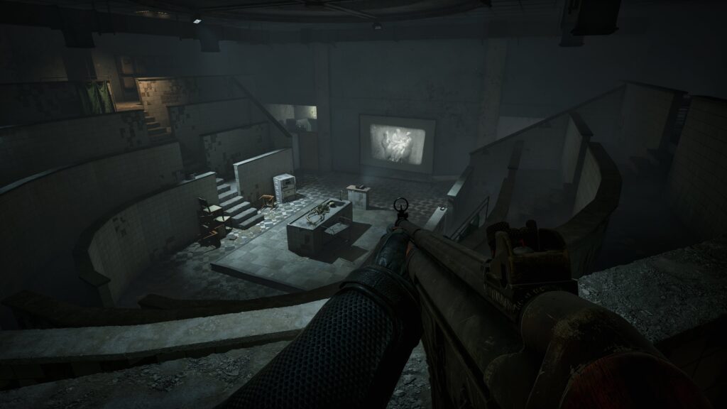 S.t.a.l.k.e.r. 2 : date de l'extension et de la mise à jour majeure