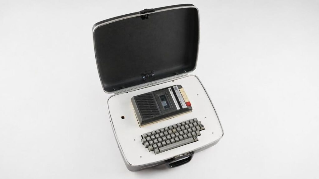 Un apple-1 aux enchères estimé à plus de 300 000 dollars