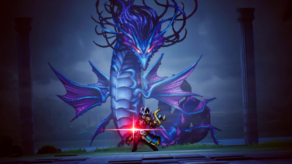 Final fantasy resonance : un nouveau rpg hd-2d arrive