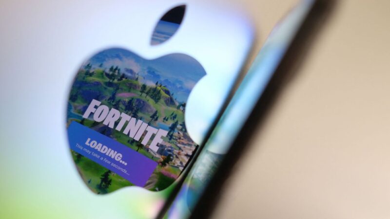 Apple demande une pause dans son contentieux avec epic games
