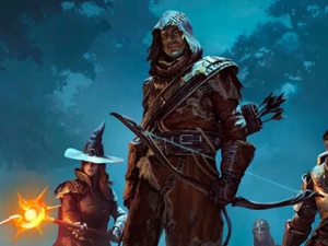 La version 1.0 d'enshrouded arrive sur pc et ps5