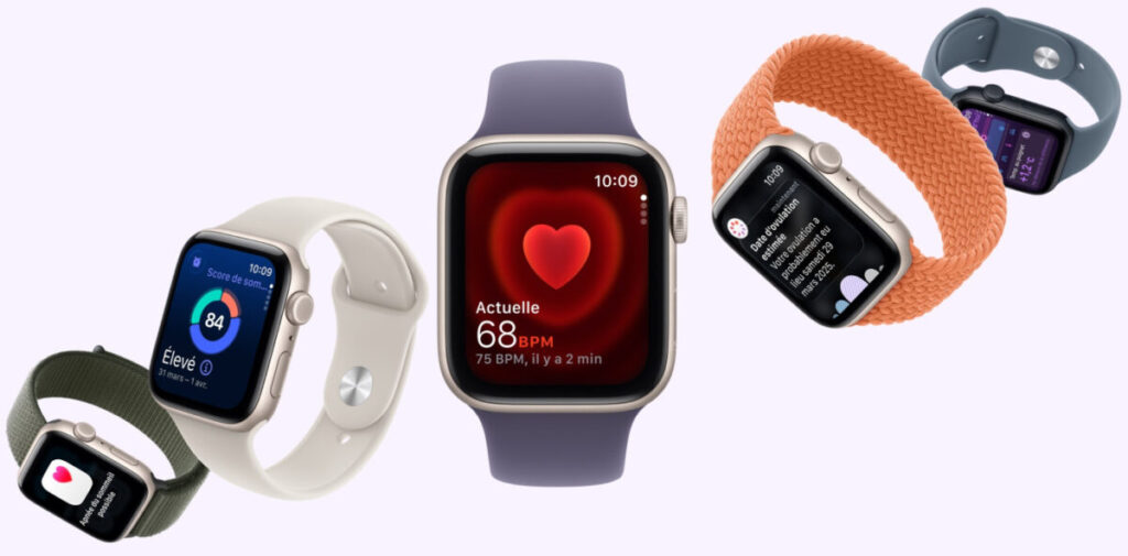 Apple perd son combat juridique contre masimo pour 634 millions de dollars