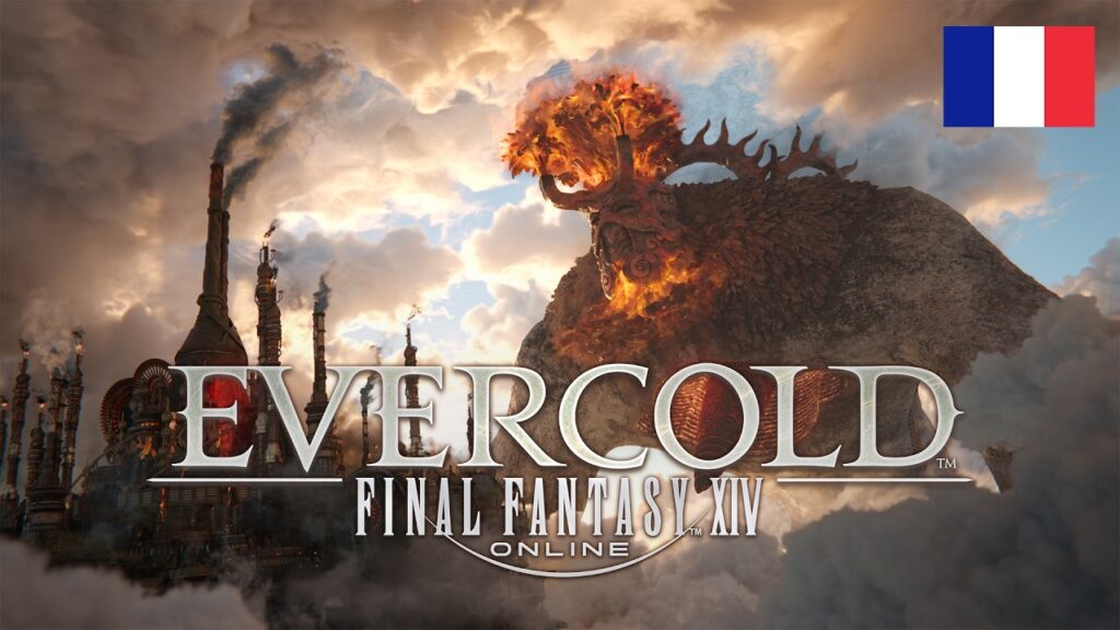 Final fantasy xiv arrive sur switch 2 le 4 août 2026