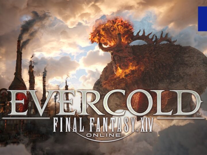 Final fantasy xiv arrive sur switch 2 le 4 août 2026