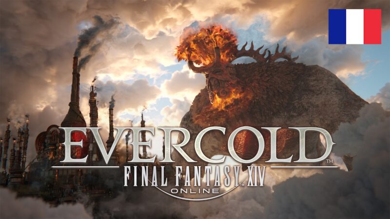 Final fantasy xiv arrive sur switch 2 le 4 août 2026