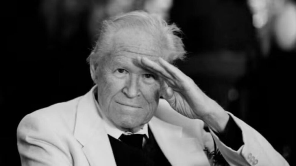 Décès de John C. Dvorak, figure marquante du journalisme tech