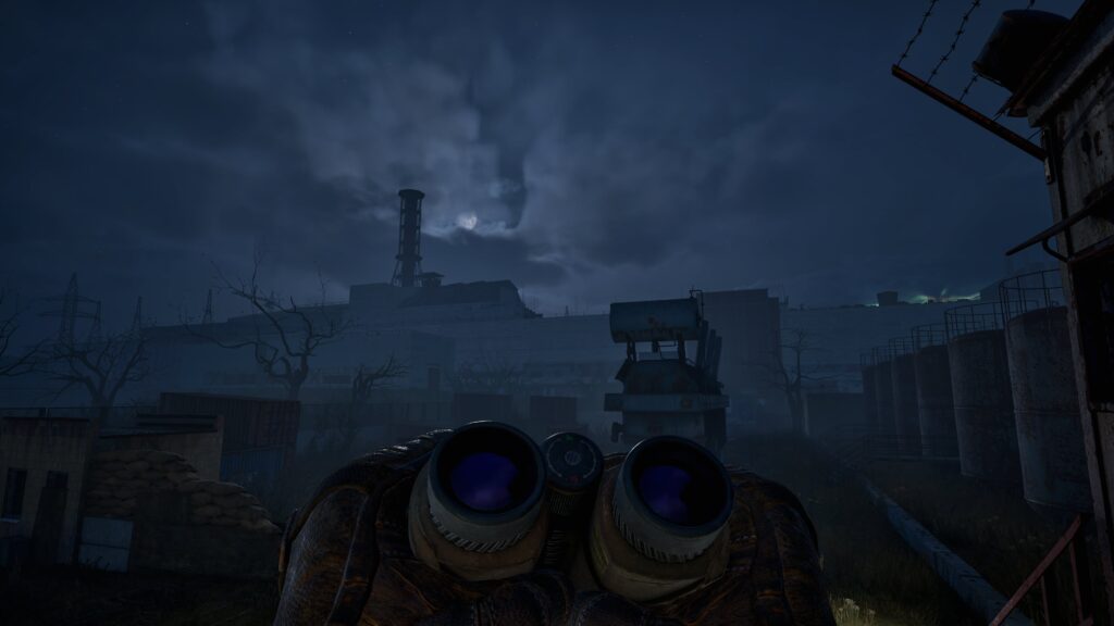 S.t.a.l.k.e.r. 2 : date de l'extension et de la mise à jour majeure