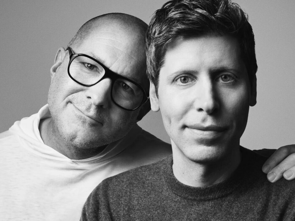 Procès apple contre openai : jony ive au cœur d'un conflit délicat
