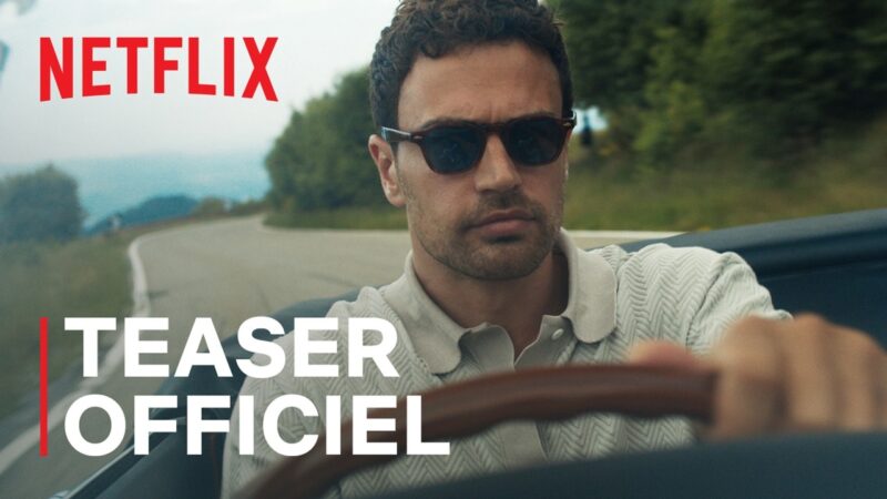 La saison 2 de the gentlemen arrive sur netflix