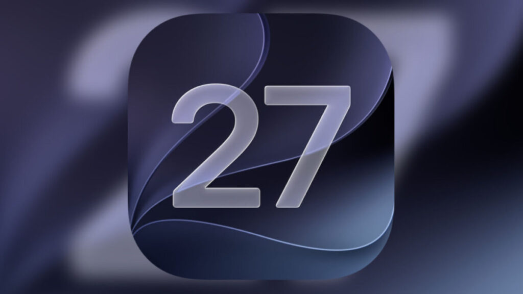 Ios 27 bêta 4 : nouveautés et améliorations