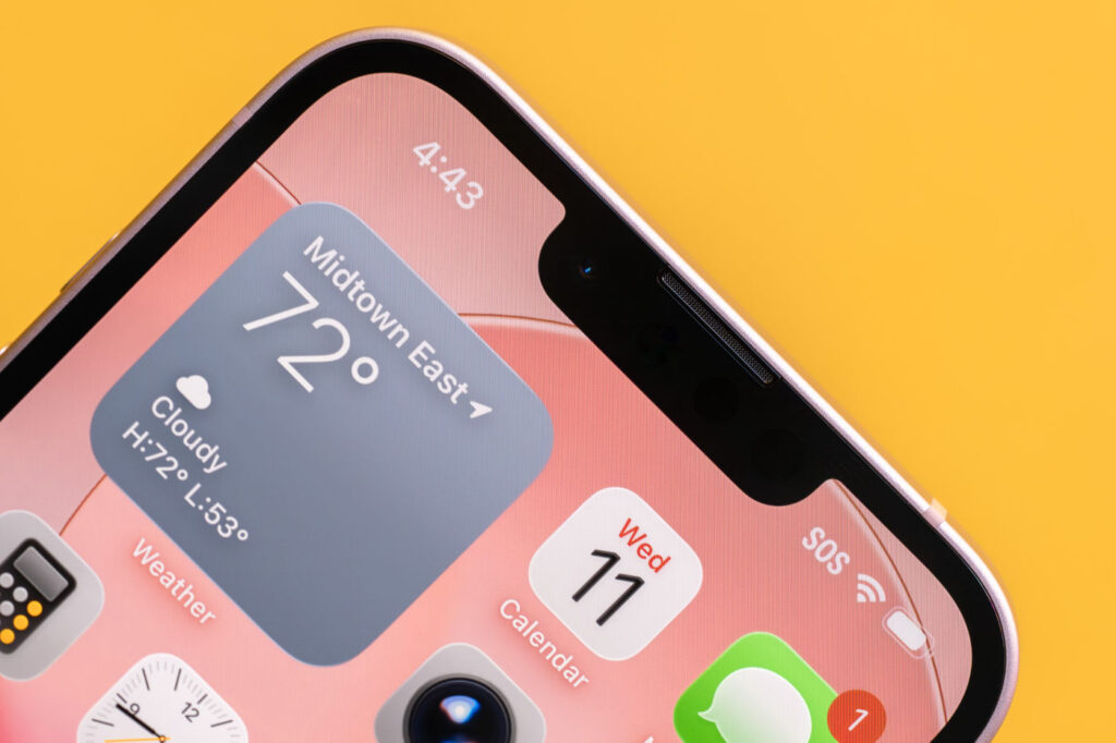 Apple développe un verre d'écran résistant pour ses appareils