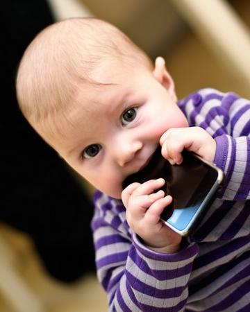 L&rsquo;impact de l&rsquo;iphone sur la baisse de la natalité aux états-unis