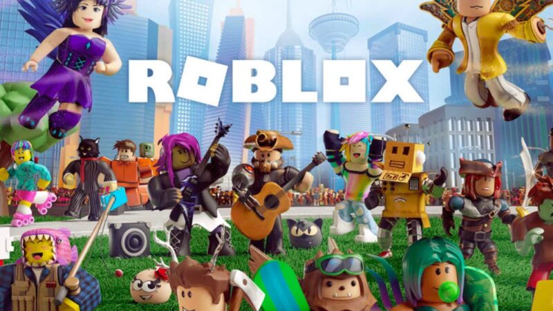 Roblox Build facilite la création de jeux sur mobile