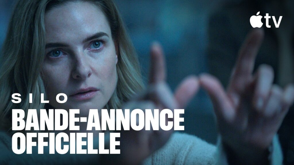 Silo saison 3 : révélations sur les origines des silos Silo saison 3 : révélations sur les origines des silos