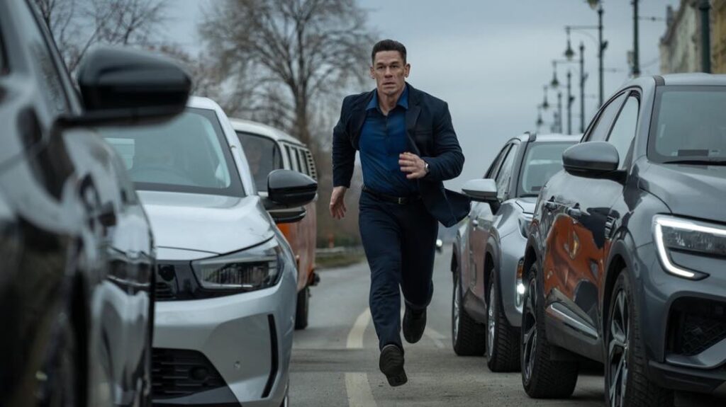 Matchbox the movie : bande-annonce dévoilée avec john cena Matchbox the movie : bande-annonce dévoilée avec john cena