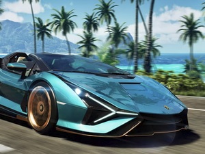 The crew motorfest arrive sur switch 2