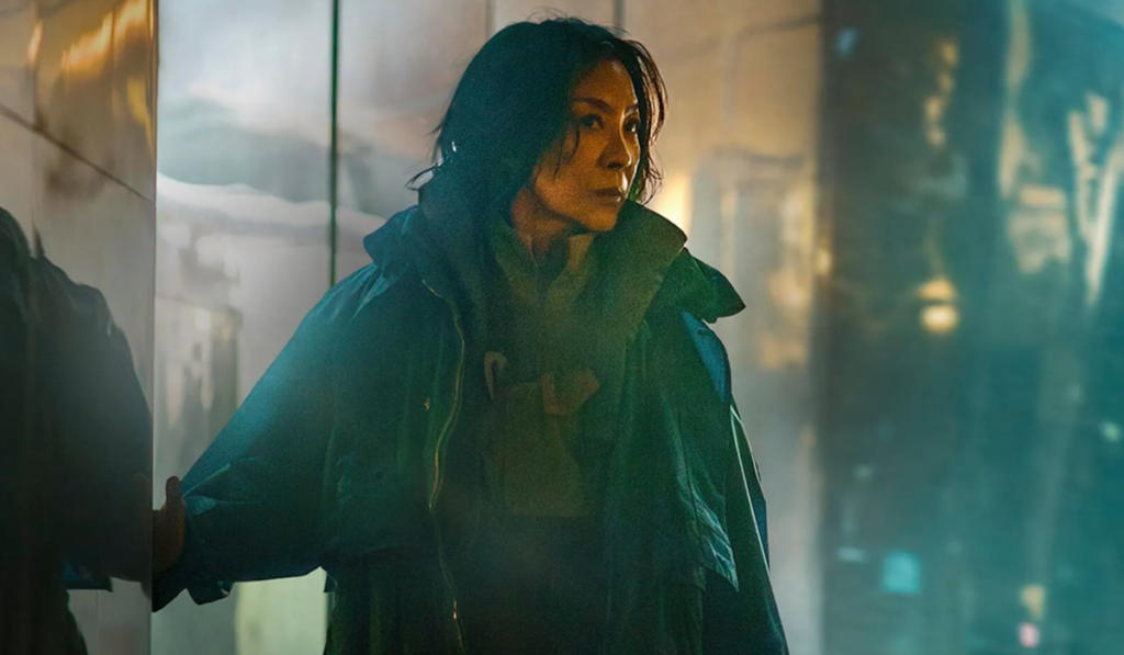 Blade runner 2099 : une série limitée entre réplicants et humains Blade runner 2099 : une série limitée entre réplicants et humains