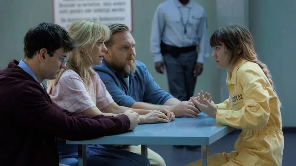 Saison 2 de wheres wanda ? arrive sur apple tv