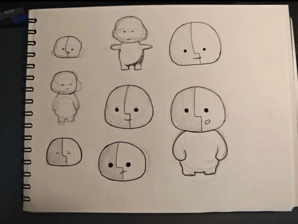 Lil finder guy : la mascotte du macbook neo révélée par apple